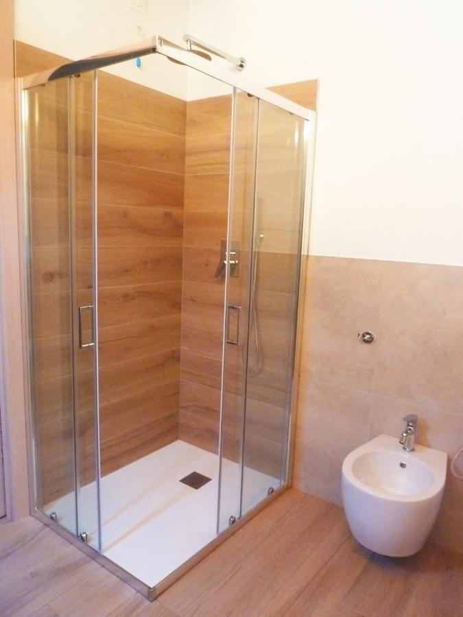 Alla Vecchia Contrada B&B Provaglio Val Sabbia Dış mekan fotoğraf