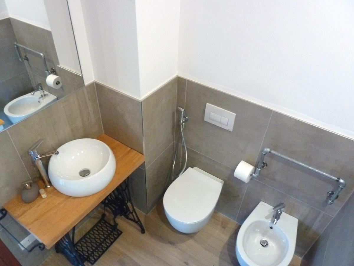 Alla Vecchia Contrada B&B Provaglio Val Sabbia Dış mekan fotoğraf