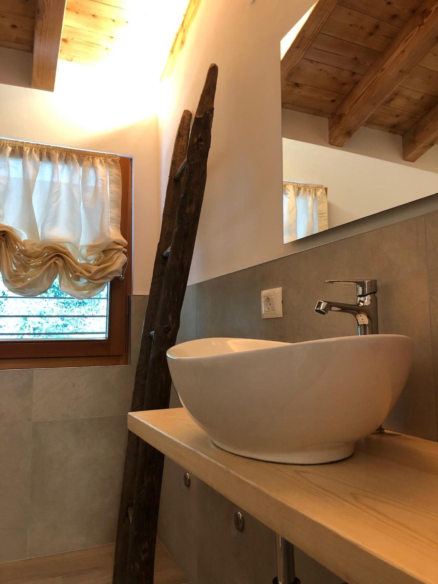 Alla Vecchia Contrada B&B Provaglio Val Sabbia Oda fotoğraf